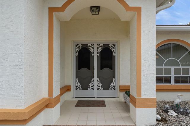 6361 INDIAN ROCK COURT, Spring Hill, FL 34606