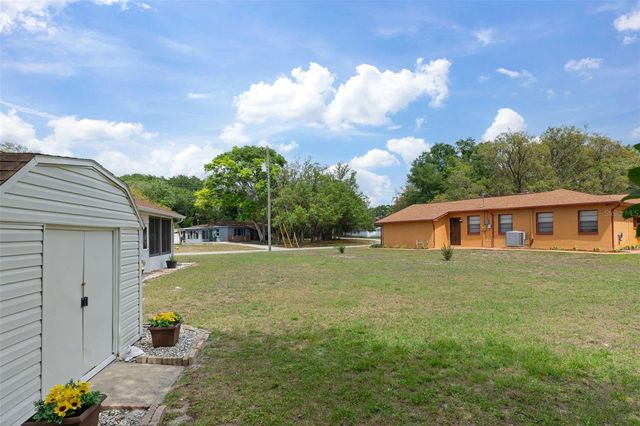 6361 INDIAN ROCK COURT, Spring Hill, FL 34606