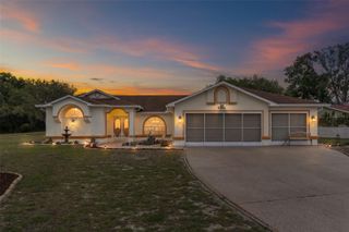 6361 INDIAN ROCK COURT, Spring Hill, FL 34606