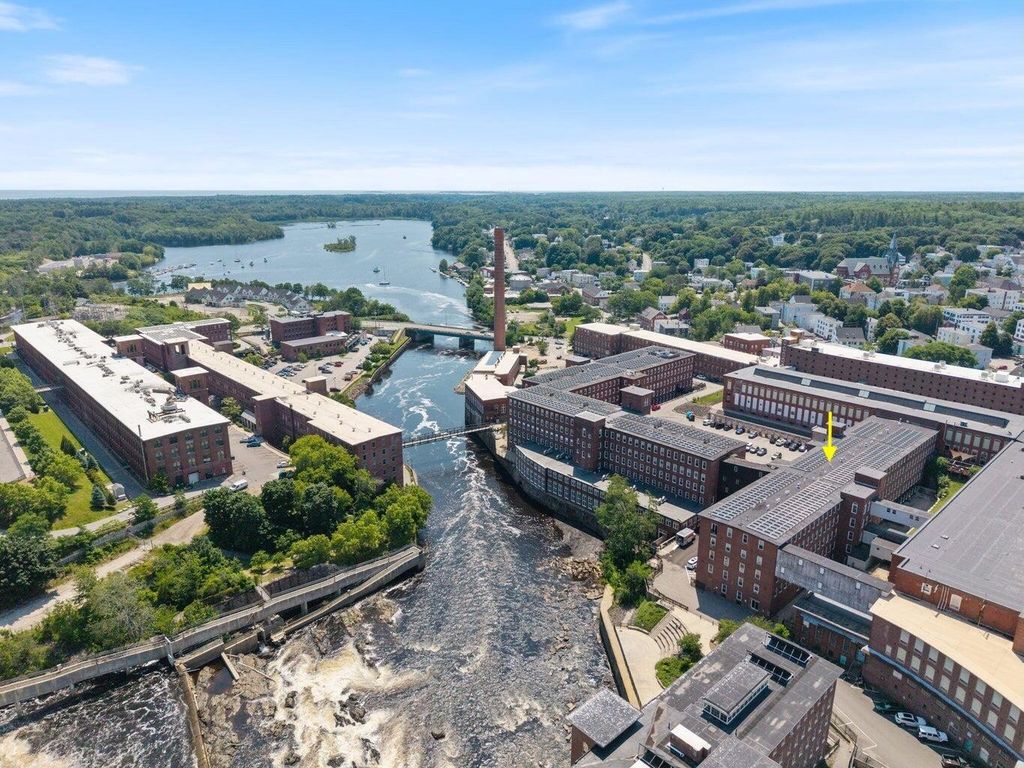 2 Main Street 18-418, Biddeford, ME 04005 — photo 2