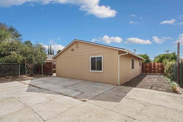 2708 S Harrison St, Stockton, CA 95206