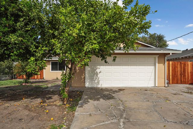 2708 S Harrison St, Stockton, CA 95206