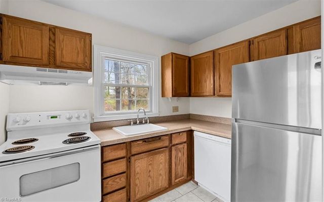 1216 Pamlico Drive, Greensboro, NC 27408