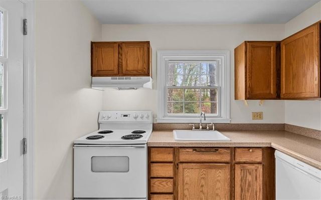 1216 Pamlico Drive, Greensboro, NC 27408