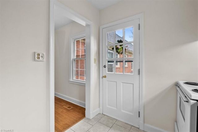 1216 Pamlico Drive, Greensboro, NC 27408