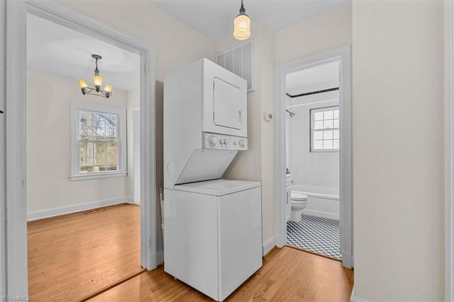 1216 Pamlico Drive, Greensboro, NC 27408