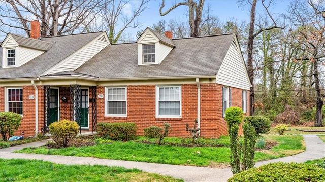 1216 Pamlico Drive, Greensboro, NC 27408