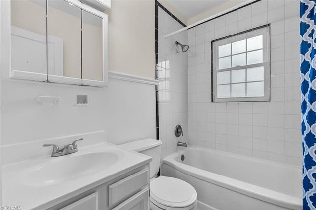 1216 Pamlico Drive, Greensboro, NC 27408