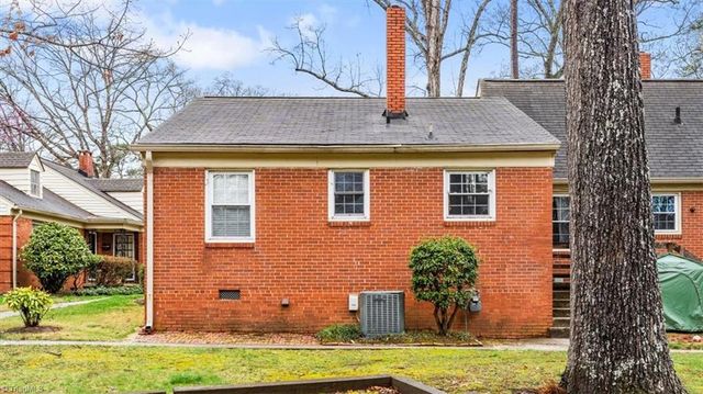 1216 Pamlico Drive, Greensboro, NC 27408