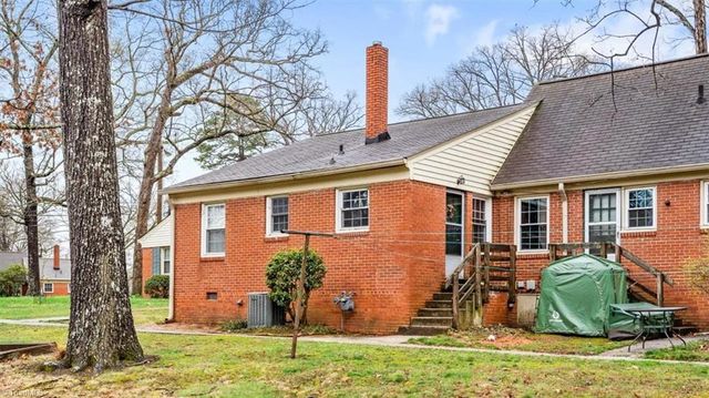 1216 Pamlico Drive, Greensboro, NC 27408