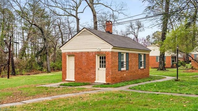 1216 Pamlico Drive, Greensboro, NC 27408