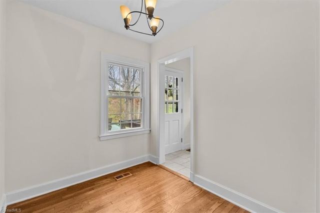 1216 Pamlico Drive, Greensboro, NC 27408