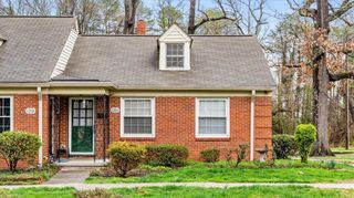 1216 Pamlico Drive, Greensboro, NC 27408