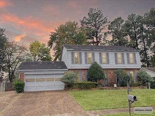2067 JAMIE DR, Memphis, TN 38116