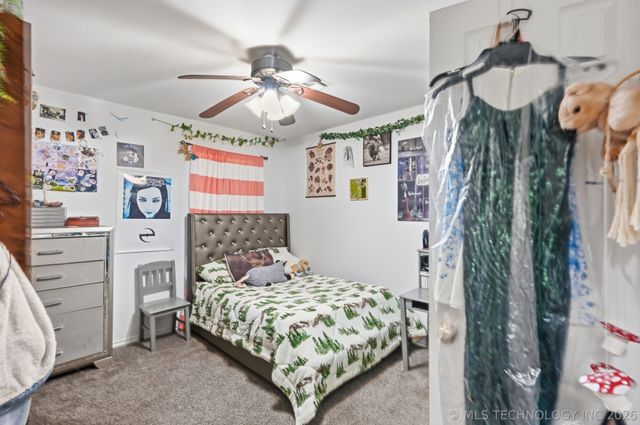 8140 E Silverado Road, Claremore, OK 74019
