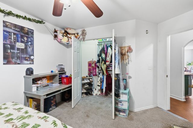 8140 E Silverado Road, Claremore, OK 74019