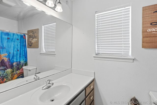 8140 E Silverado Road, Claremore, OK 74019
