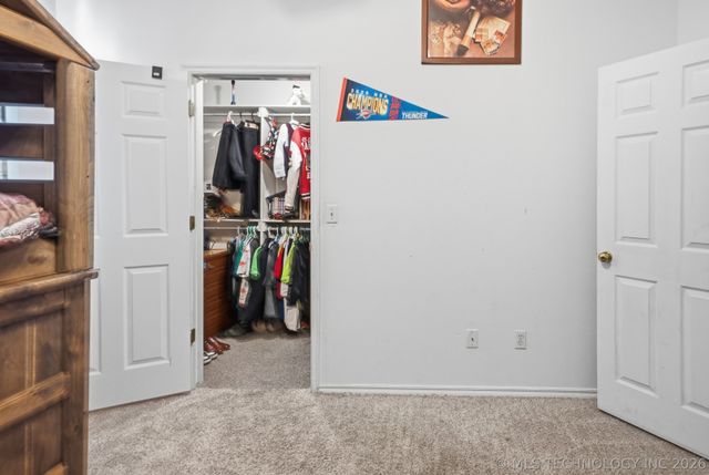 8140 E Silverado Road, Claremore, OK 74019