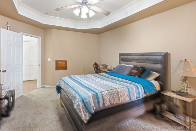 8140 E Silverado Road, Claremore, OK 74019