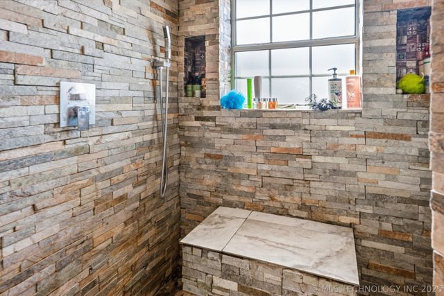 8140 E Silverado Road, Claremore, OK 74019
