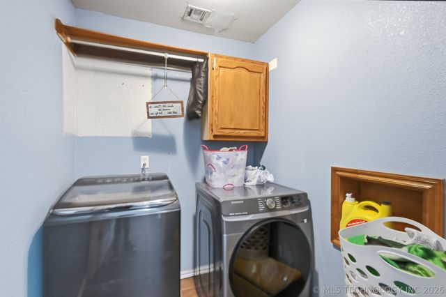 8140 E Silverado Road, Claremore, OK 74019