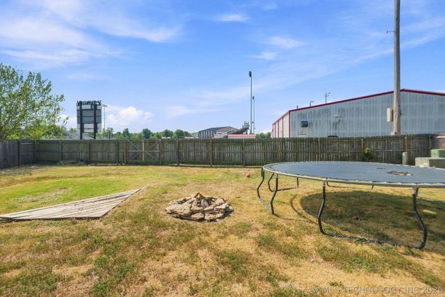 8140 E Silverado Road, Claremore, OK 74019