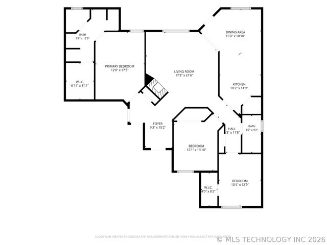 8140 E Silverado Road, Claremore, OK 74019