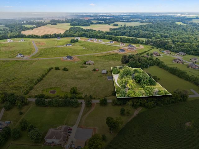350 Port Royal Rd, Clarksville, TN 37040