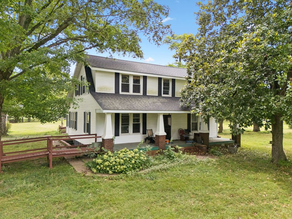 350 Port Royal Rd, Clarksville, TN 37040