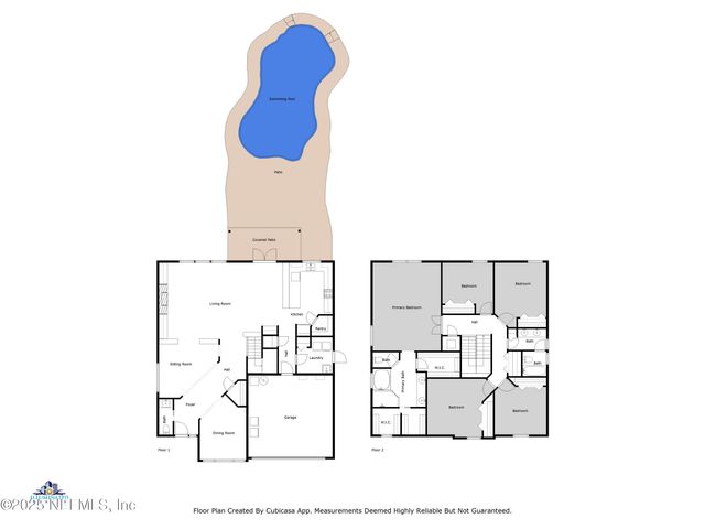 3161 DOUBLE OAKS Drive, Jacksonville, FL 32226