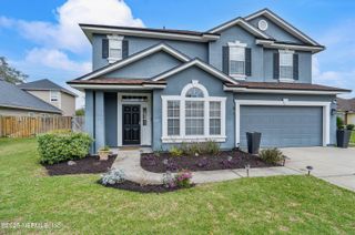 3161 DOUBLE OAKS Drive, Jacksonville, FL 32226