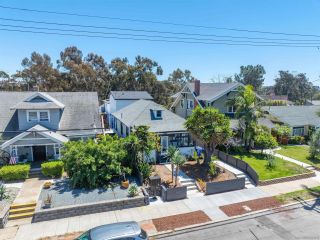1237-39 Lincoln Avenue, San Diego, CA 92103