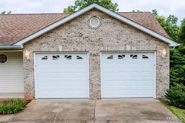 802 Donaldson Street, De Soto, MO 63020