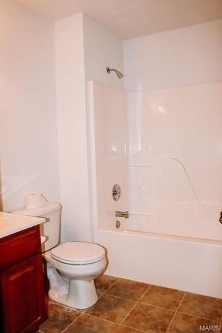 802 Donaldson Street, De Soto, MO 63020