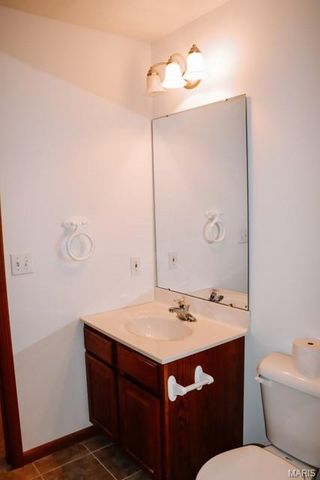 802 Donaldson Street, De Soto, MO 63020