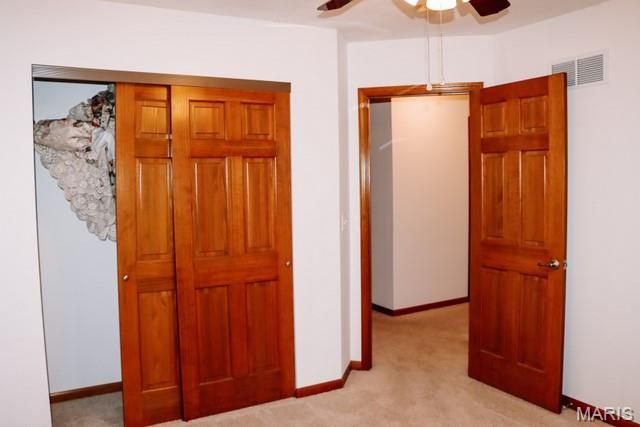 802 Donaldson Street, De Soto, MO 63020