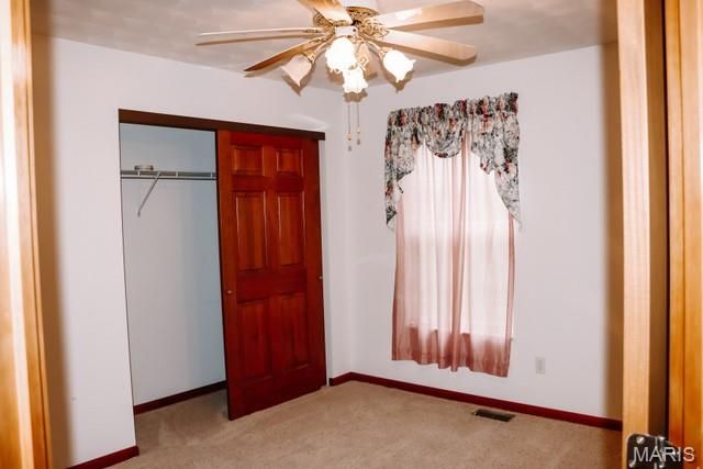 802 Donaldson Street, De Soto, MO 63020