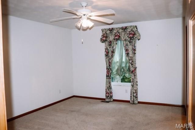 802 Donaldson Street, De Soto, MO 63020