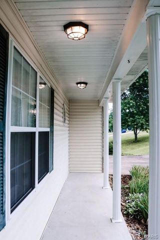 802 Donaldson Street, De Soto, MO 63020