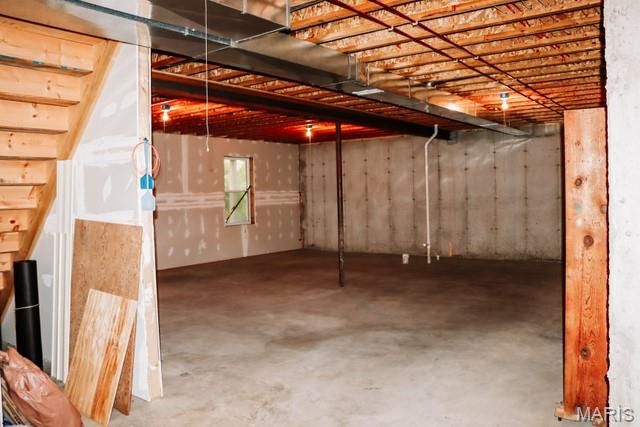 802 Donaldson Street, De Soto, MO 63020