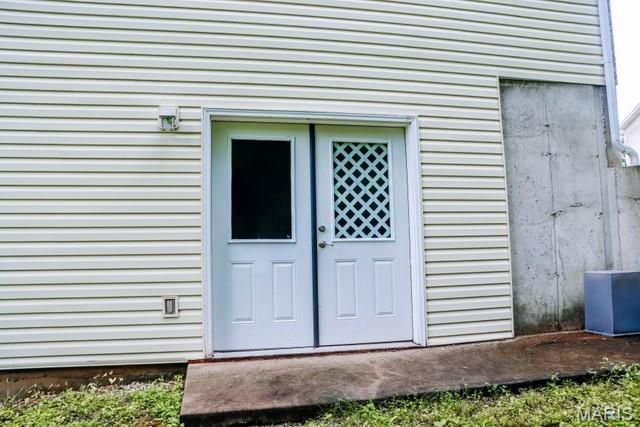 802 Donaldson Street, De Soto, MO 63020