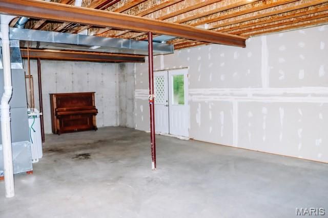 802 Donaldson Street, De Soto, MO 63020