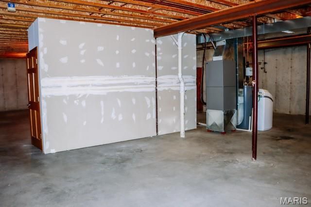 802 Donaldson Street, De Soto, MO 63020