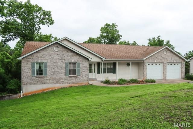 802 Donaldson Street, De Soto, MO 63020