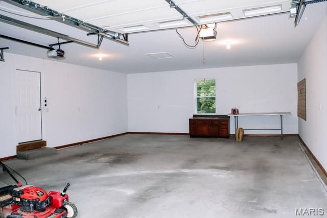 802 Donaldson Street, De Soto, MO 63020