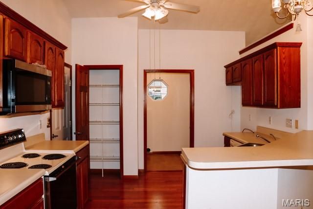 802 Donaldson Street, De Soto, MO 63020