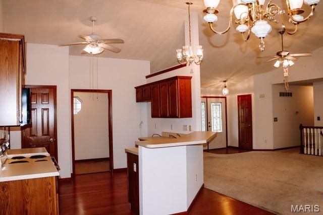 802 Donaldson Street, De Soto, MO 63020