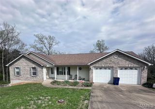 802 Donaldson Street, De Soto, MO 63020