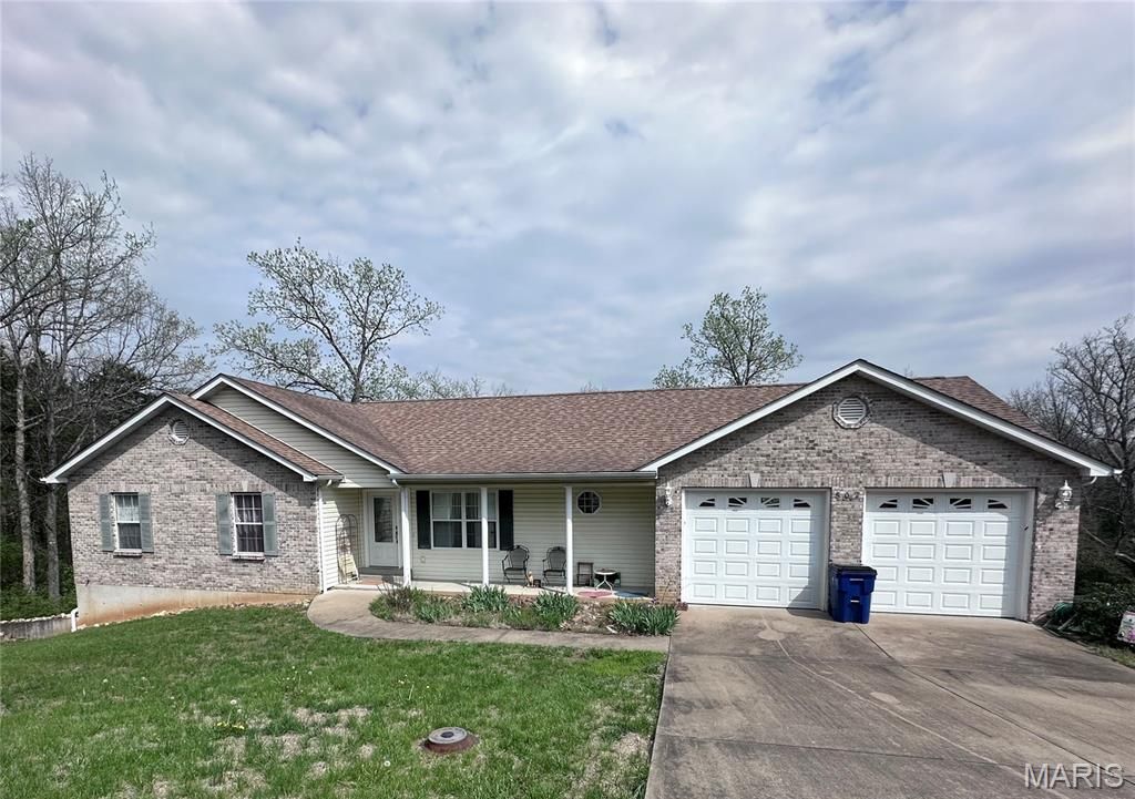 802 Donaldson Street, De Soto, MO 63020
