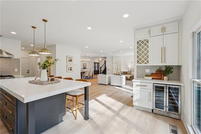 110 Vistacrest Way, Roswell, GA 30075